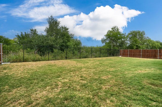 1930 Benedetto Way, Mclendon Chisholm, TX 75032