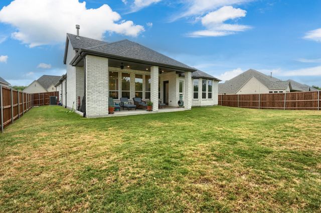 1930 Benedetto Way, Mclendon Chisholm, TX 75032