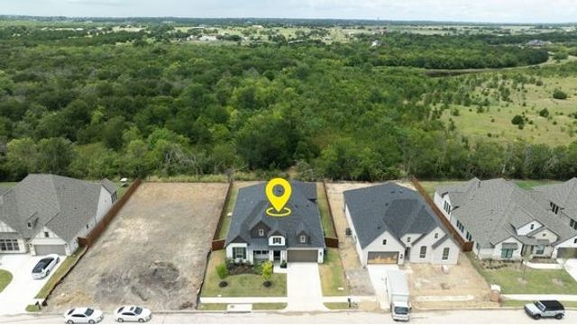 1930 Benedetto Way, Mclendon Chisholm, TX 75032