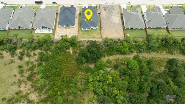 1930 Benedetto Way, Mclendon Chisholm, TX 75032