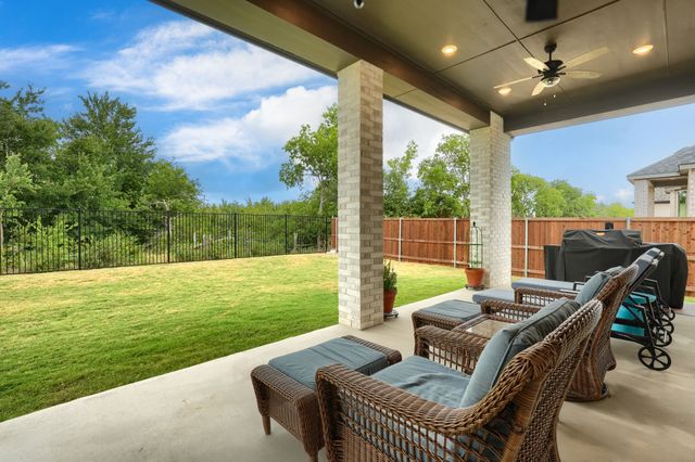 1930 Benedetto Way, Mclendon Chisholm, TX 75032