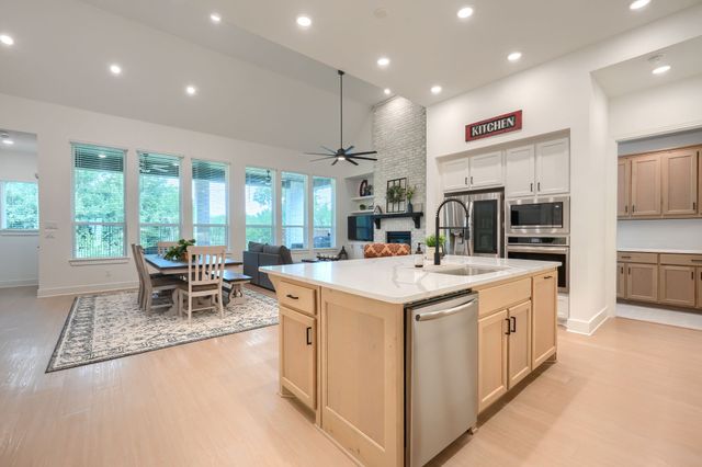 1930 Benedetto Way, Mclendon Chisholm, TX 75032