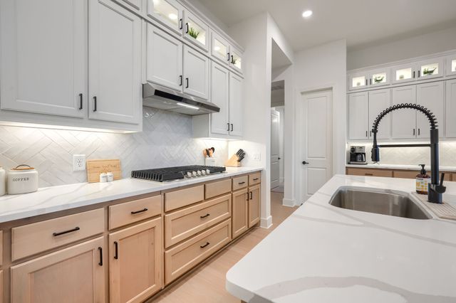 1930 Benedetto Way, Mclendon Chisholm, TX 75032