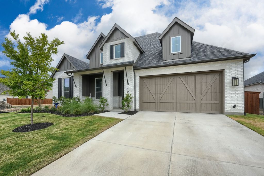 1930 Benedetto Way, Mclendon Chisholm, TX 75032