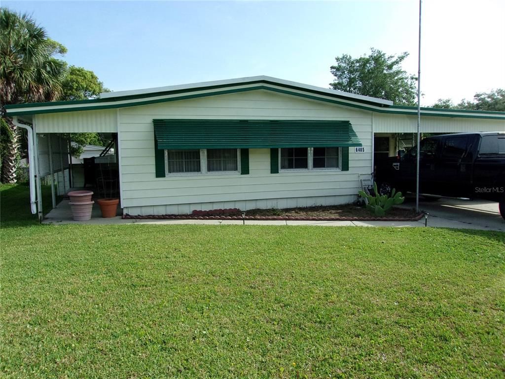 6485 NE 2ND STREET, Ocala, FL 34470