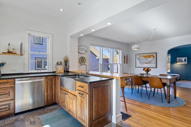 416 W Olive Street, Bozeman, MT 59715