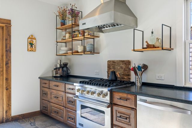 416 W Olive Street, Bozeman, MT 59715