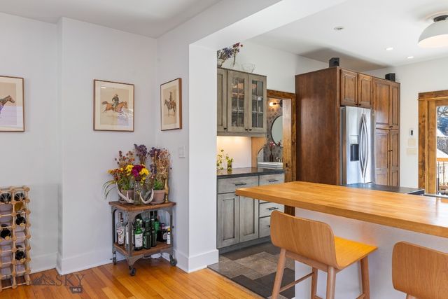 416 W Olive Street, Bozeman, MT 59715