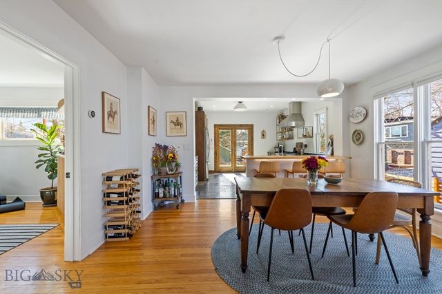 416 W Olive Street, Bozeman, MT 59715