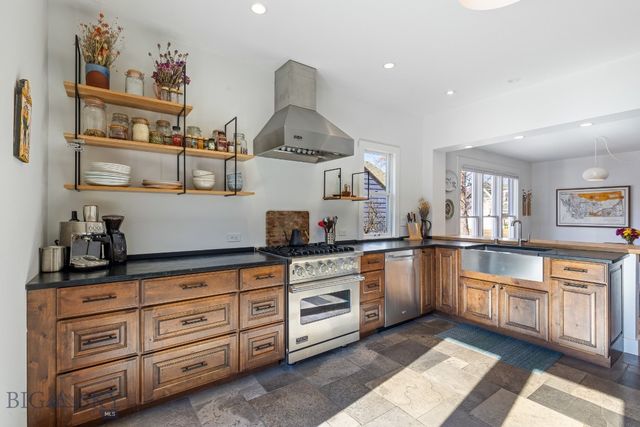 416 W Olive Street, Bozeman, MT 59715