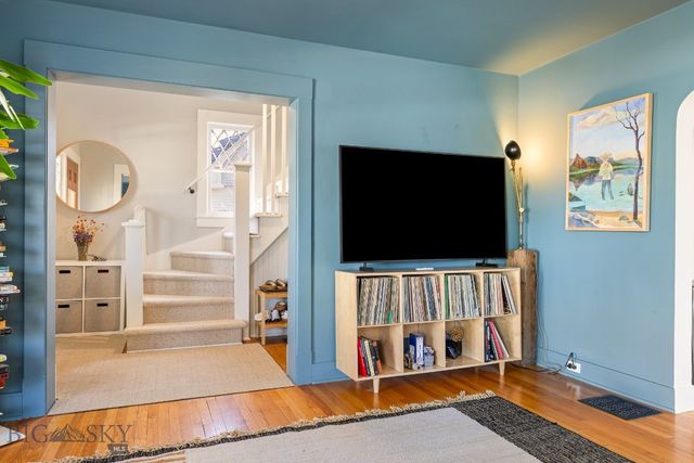 416 W Olive Street, Bozeman, MT 59715