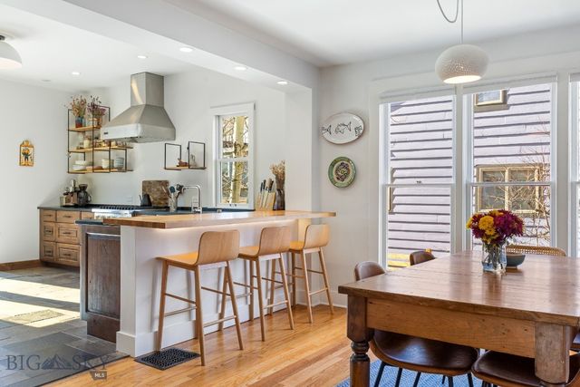 416 W Olive Street, Bozeman, MT 59715