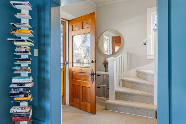 416 W Olive Street, Bozeman, MT 59715