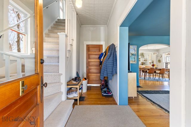 416 W Olive Street, Bozeman, MT 59715