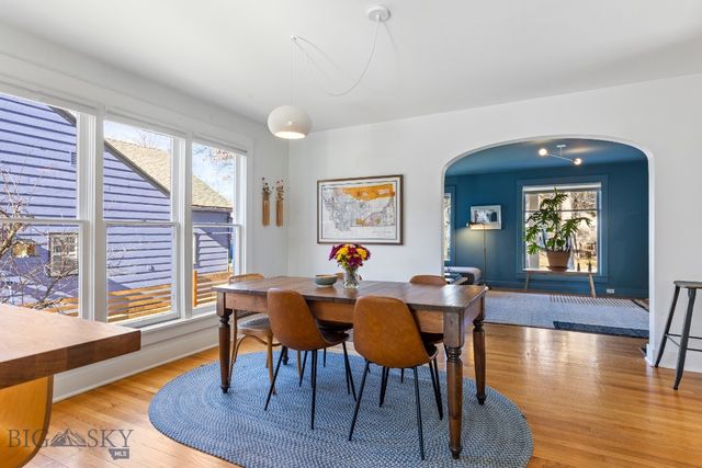 416 W Olive Street, Bozeman, MT 59715