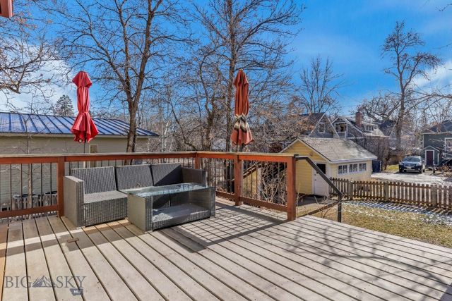 416 W Olive Street, Bozeman, MT 59715