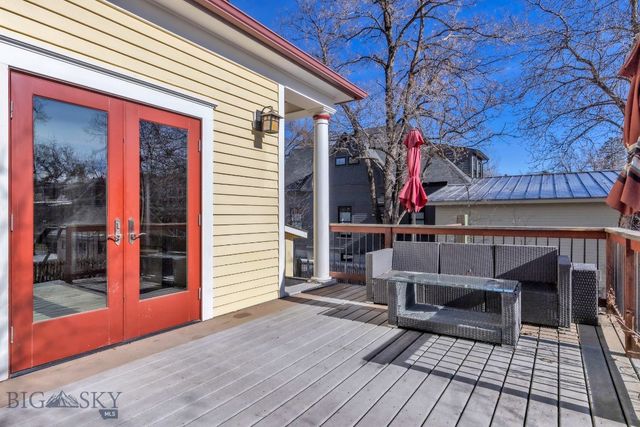 416 W Olive Street, Bozeman, MT 59715