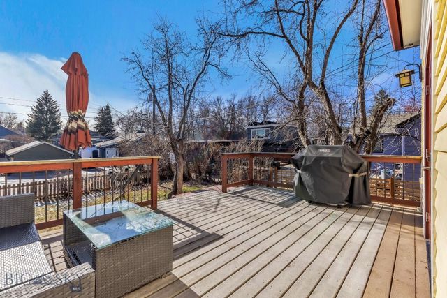 416 W Olive Street, Bozeman, MT 59715