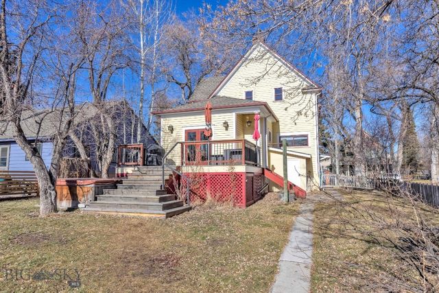 416 W Olive Street, Bozeman, MT 59715