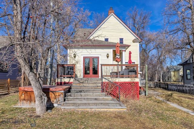 416 W Olive Street, Bozeman, MT 59715