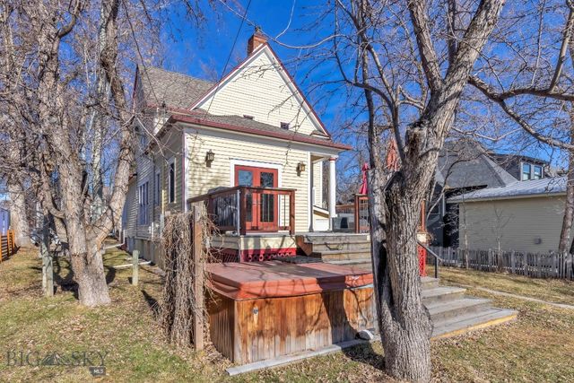 416 W Olive Street, Bozeman, MT 59715