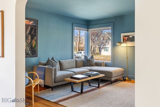 416 W Olive Street, Bozeman, MT 59715