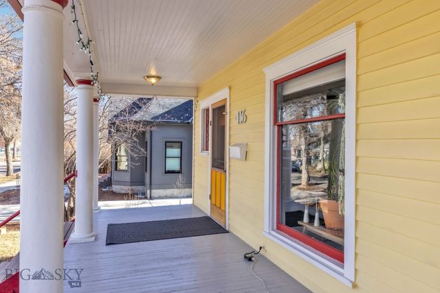 416 W Olive Street, Bozeman, MT 59715