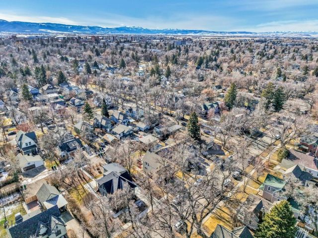 416 W Olive Street, Bozeman, MT 59715