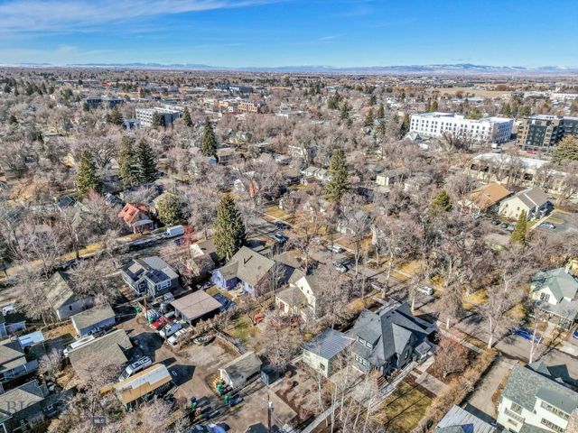 416 W Olive Street, Bozeman, MT 59715