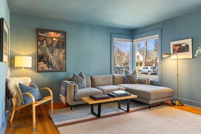 416 W Olive Street, Bozeman, MT 59715