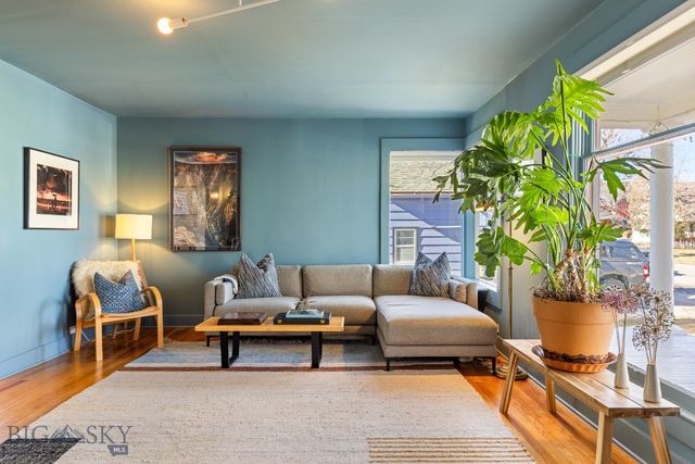 416 W Olive Street, Bozeman, MT 59715