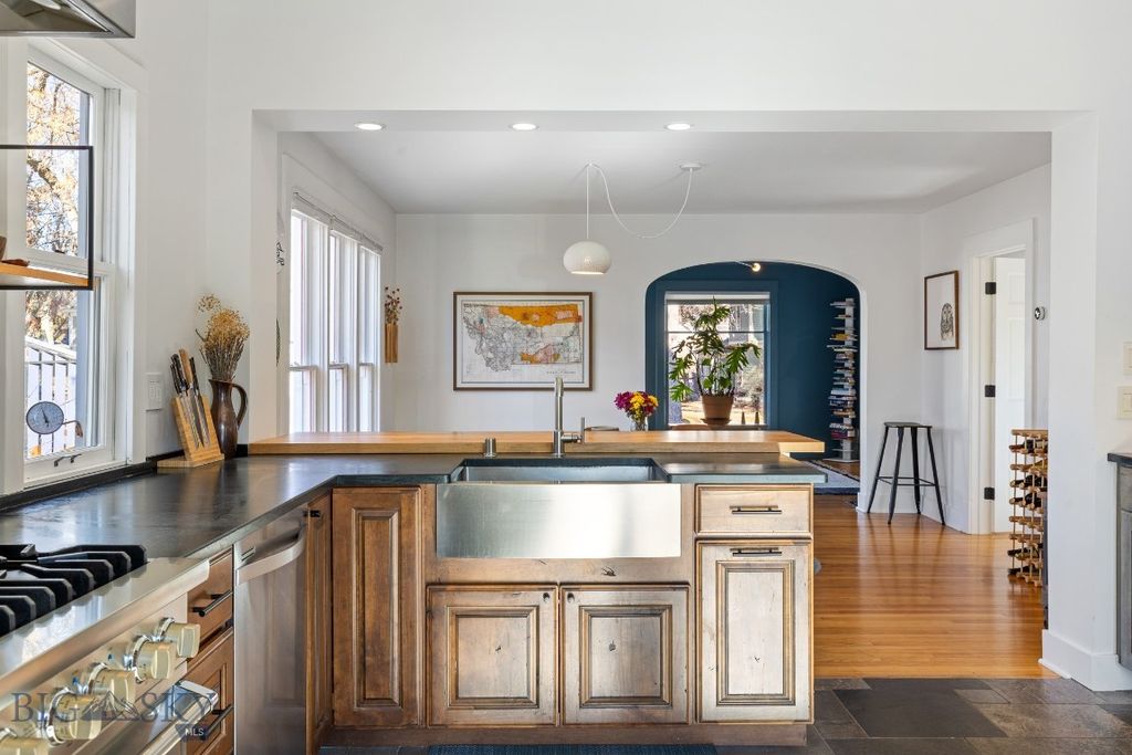 416 W Olive Street, Bozeman, MT 59715 photo 14