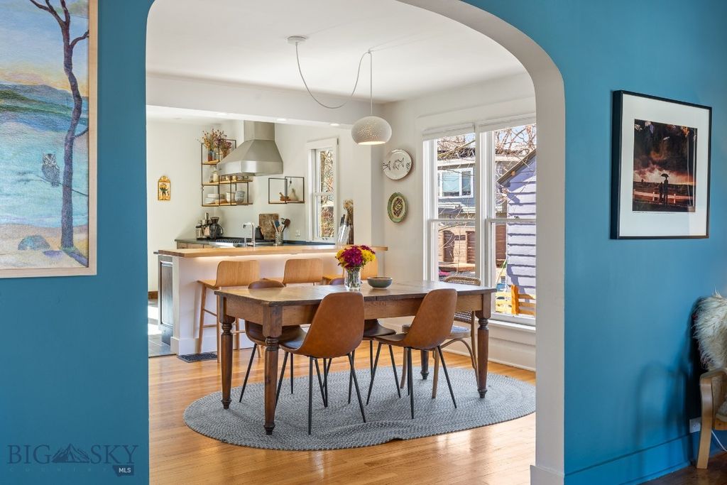 416 W Olive Street, Bozeman, MT 59715 photo 17