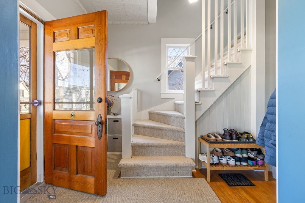 416 W Olive Street, Bozeman, MT 59715 photo 29