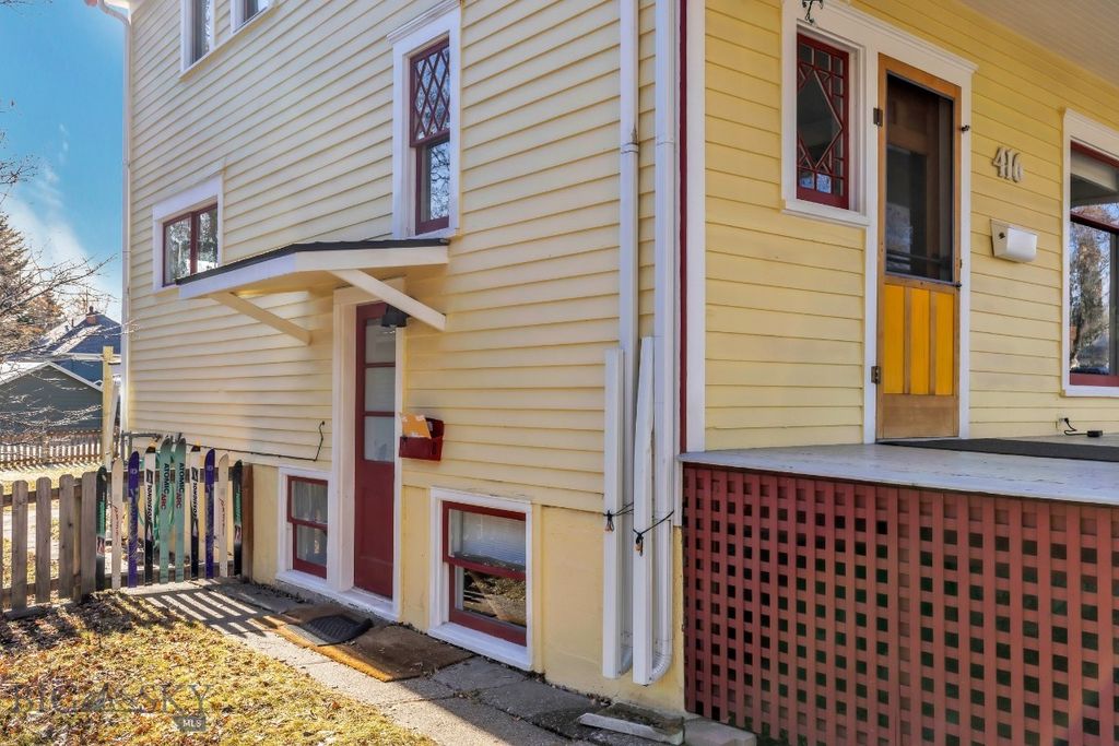 416 W Olive Street, Bozeman, MT 59715 photo 48