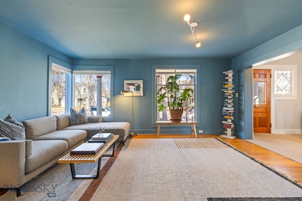 416 W Olive Street, Bozeman, MT 59715 photo 5