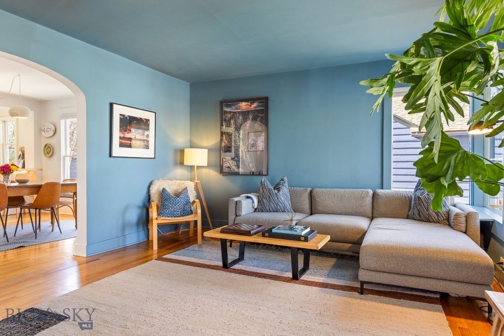 416 W Olive Street, Bozeman, MT 59715 photo 6