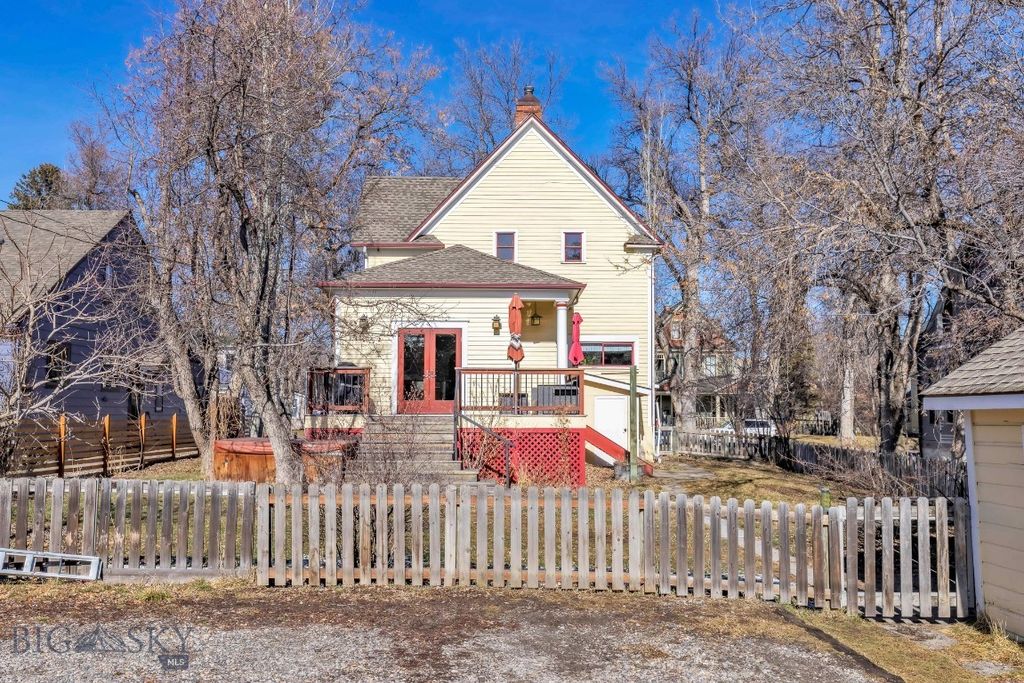 416 W Olive Street, Bozeman, MT 59715 photo 63