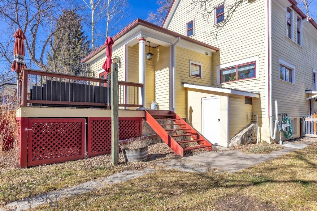 416 W Olive Street, Bozeman, MT 59715 photo 64