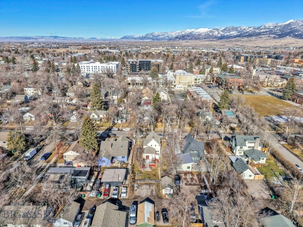 416 W Olive Street, Bozeman, MT 59715 photo 69