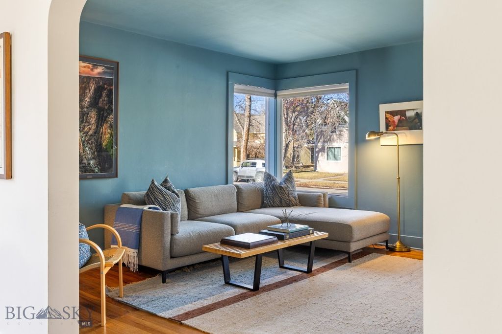 416 W Olive Street, Bozeman, MT 59715 photo 7