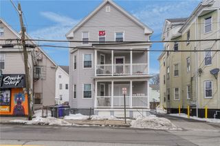 316 Valley Street, Providence, RI 02908