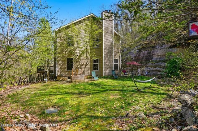 227 Lily Lake Road, Highland, NY 12528