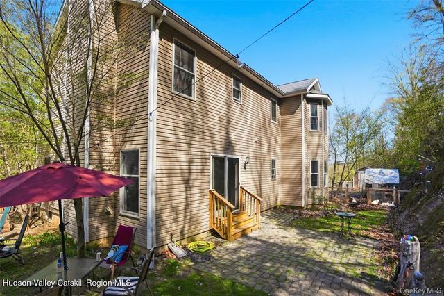 227 Lily Lake Road, Highland, NY 12528