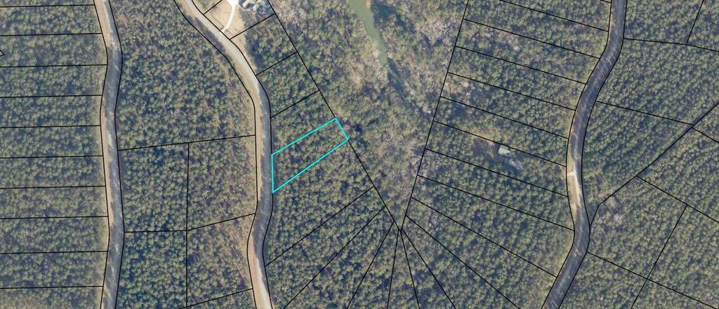 LOT 7 LIGHTHOUSE Point, Lincolnton, GA 30817