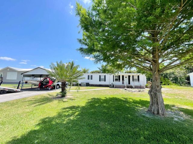 3020 SE 38th Avenue, Okeechobee, FL 34974