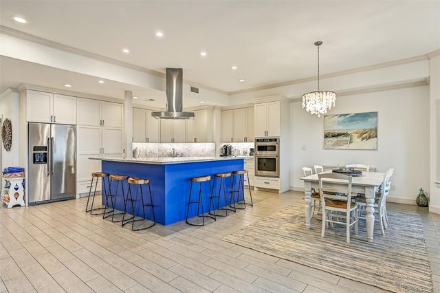 14458 Spyglass Circle, Galveston, TX 77554
