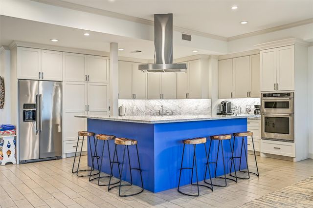 14458 Spyglass Circle, Galveston, TX 77554