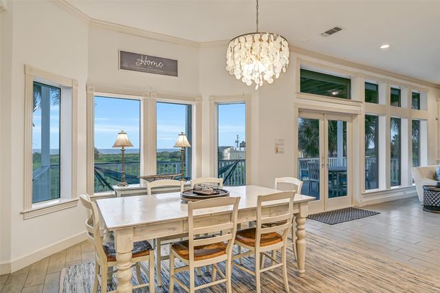 14458 Spyglass Circle, Galveston, TX 77554