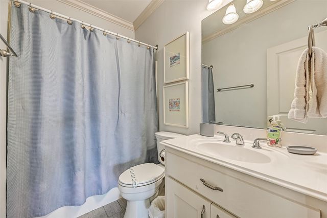 14458 Spyglass Circle, Galveston, TX 77554
